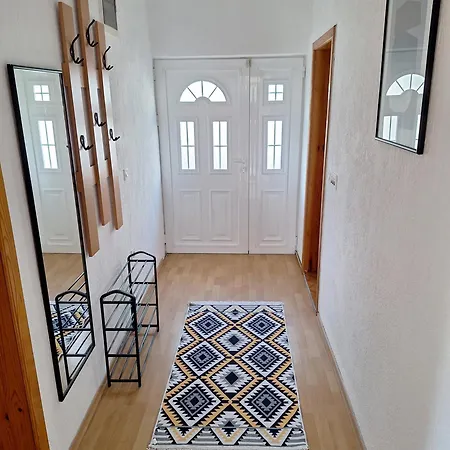 Apartment Atelier22