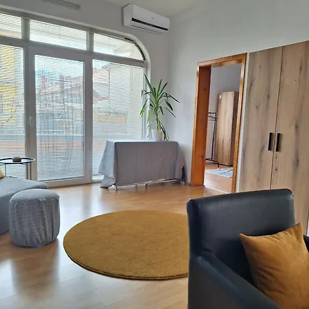 Atelier22 Apartment *