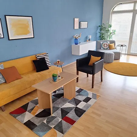 Apartment Atelier22 Prilep